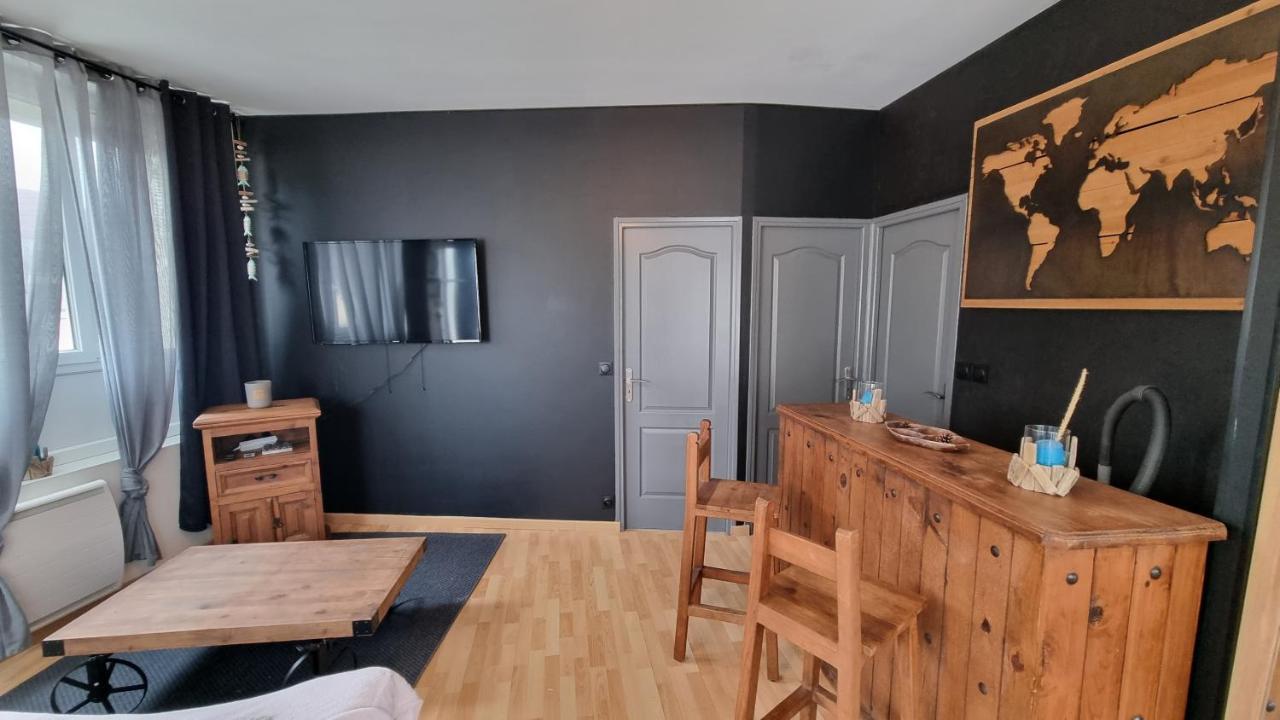 Plage Barneville-Carteret Zewnętrze zdjęcie